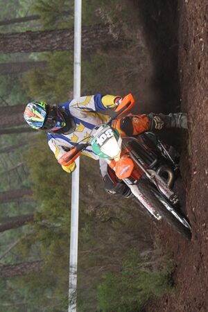 ENDURO – EUROPEAN ENDURO CHAMPIONCHIP OF NATIONS – OUREM PORTUGAL –  OUREM 2013