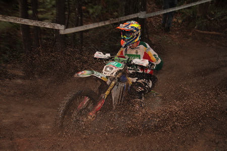 DIA 18-10-203ENDURO TEST (FOTOGRAFO – FERNANDO CASTANHO)