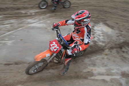 MOTOCROSS – TROFÉU ROMOTO 2013 -PONTE DE SOR
