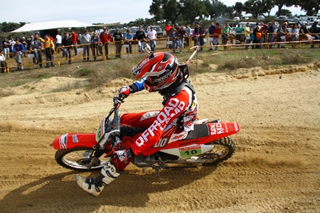 TT- 27ª BAJA PORTALEGRE 500 – 2013