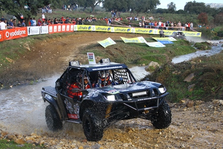 PROLOGO BUGGYS / UTV (FOTOGRAFO – JOSÉ BAPTISTA)
