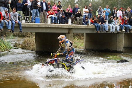 PROVA QUADS (FOTOGRAFO – JOSÉ BAPTISTA)
