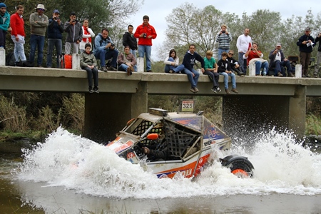 PROVA BUGGYS (FOTOGRAFO – JOSÉ BAPTISTA)