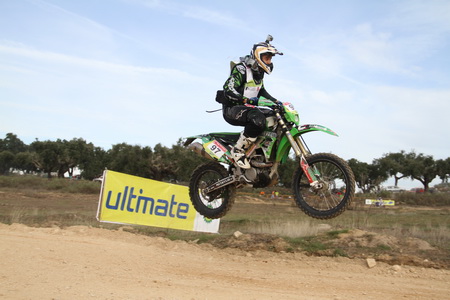 TT- 27ª BAJA PORTALEGRE 500 – 2013
