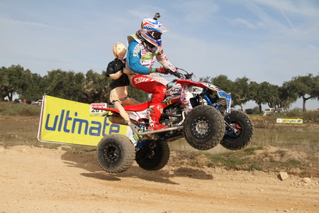 TT- 27ª BAJA PORTALEGRE 500 – 2013