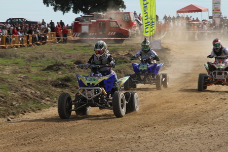 TT- 27ª BAJA PORTALEGRE 500 – 2013