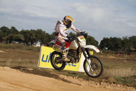 TT- 27ª BAJA PORTALEGRE 500 – 2013