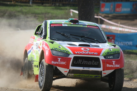 TT- 27ª BAJA PORTALEGRE 500 – 2013