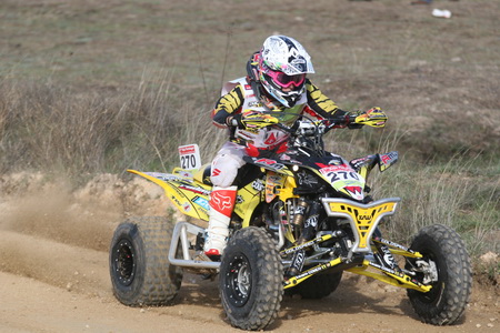 TT- 27ª BAJA PORTALEGRE 500 – 2013