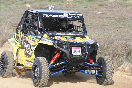 TT- 27ª BAJA PORTALEGRE 500 – 2013