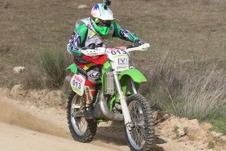 TT- 27ª BAJA PORTALEGRE 500 – 2013