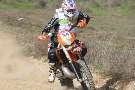 TT- 27ª BAJA PORTALEGRE 500 – 2013