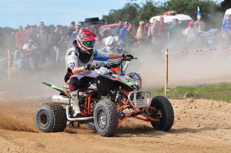 TT- 27ª BAJA PORTALEGRE 500 – 2013