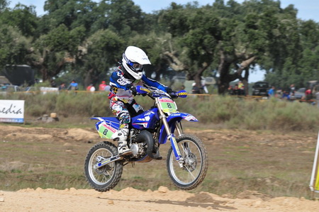 TT- 27ª BAJA PORTALEGRE 500 – 2013