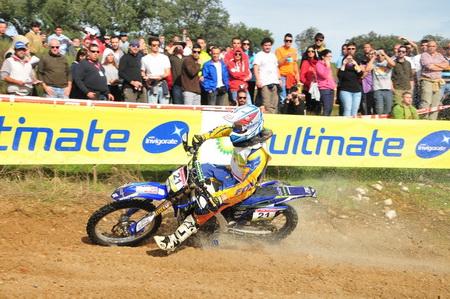 TT- 27ª BAJA PORTALEGRE 500 – 2013
