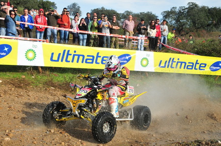 TT- 27ª BAJA PORTALEGRE 500 – 2013