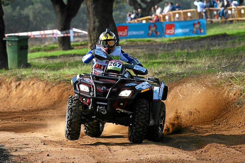 TT- 27ª BAJA PORTALEGRE 500 – 2013