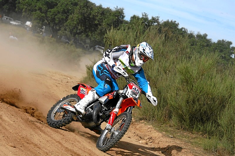 TT- 27ª BAJA PORTALEGRE 500 – 2013