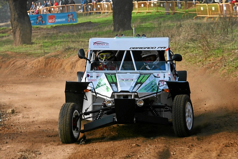 TT- 27ª BAJA PORTALEGRE 500 – 2013