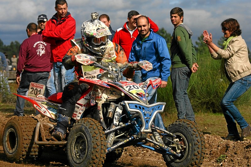 TT- 27ª BAJA PORTALEGRE 500 – 2013