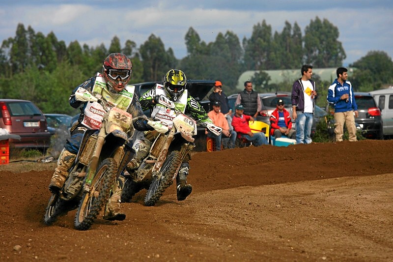 TT- 27ª BAJA PORTALEGRE 500 – 2013