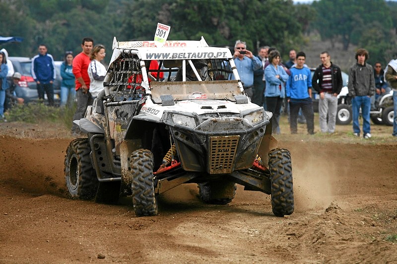 TT- 27ª BAJA PORTALEGRE 500 – 2013