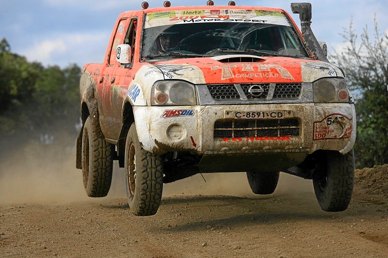 TT- 27ª BAJA PORTALEGRE 500 – 2013