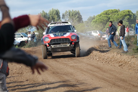 TT- 27ª BAJA PORTALEGRE 500 – 2013