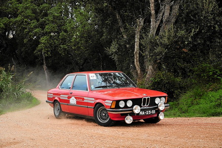 RALLYE DE REGULARIDADE HISTORICA – FERODO QUEIMADO  LEGEND – CLASSIC CUP 2013