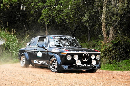 RALLYE DE REGULARIDADE HISTORICA – FERODO QUEIMADO LEGEND – CLASSIC CUP 2013