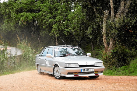 RALLYE DE REGULARIDADE HISTORICA – FERODO QUEIMADO LEGEND – CLASSIC CUP 2013