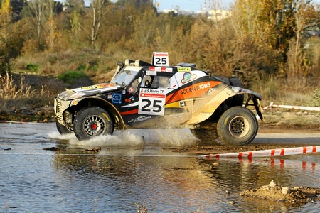 25 –