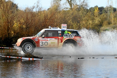 30 –