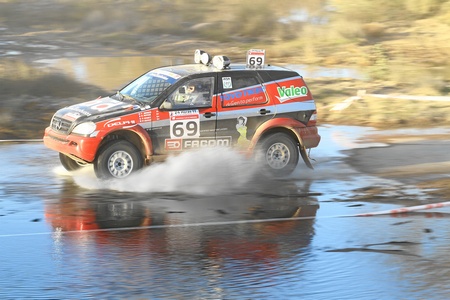 TT – 24 HORAS FRONTEIRA 2013