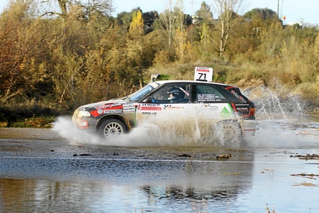 TT – 24 HORAS FRONTEIRA 2013