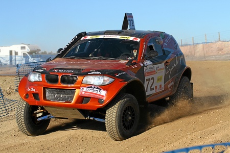 TT – 24 HORAS FRONTEIRA 2013