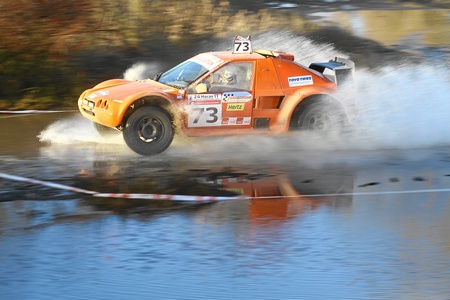 TT – 24 HORAS FRONTEIRA 2013