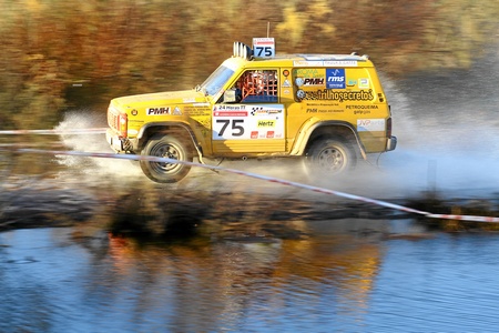 TT – 24 HORAS FRONTEIRA 2013