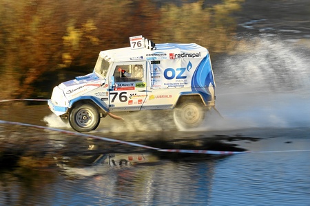 TT – 24 HORAS FRONTEIRA 2013