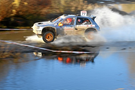 TT – 24 HORAS FRONTEIRA 2013