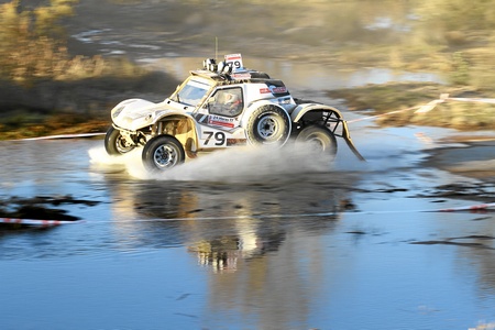 TT – 24 HORAS FRONTEIRA 2013