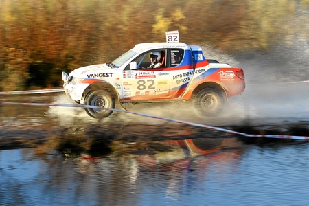 TT – 24 HORAS FRONTEIRA 2013