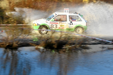TT – 24 HORAS FRONTEIRA 2013
