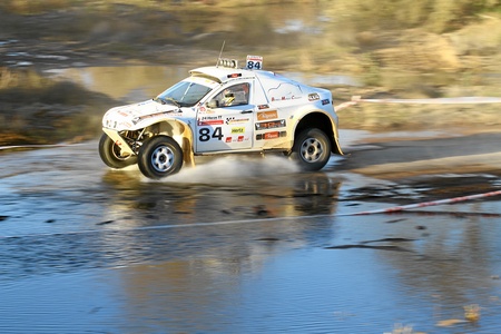 TT – 24 HORAS FRONTEIRA 2013
