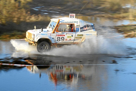 TT – 24 HORAS FRONTEIRA 2013