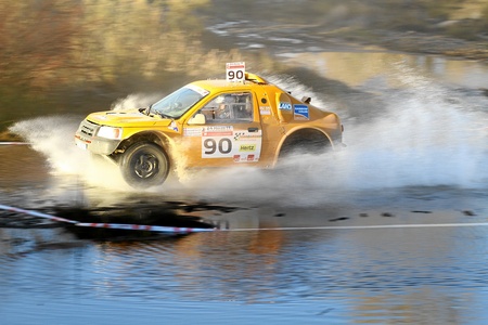 TT – 24 HORAS FRONTEIRA 2013
