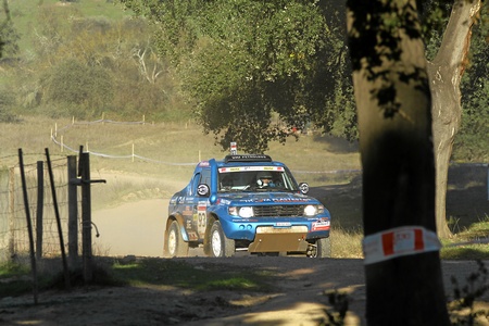 TT – 24 HORAS FRONTEIRA 2013
