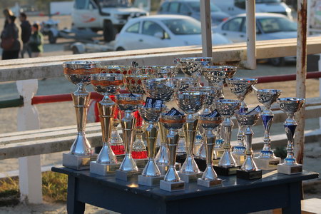TT – 3º RAID ADVENTURE TROPHY 2013 – ERRA CORUCHE