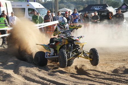 TT – 3º RAID ADVENTURE TROPHY 2013 – ERRA CORUCHE
