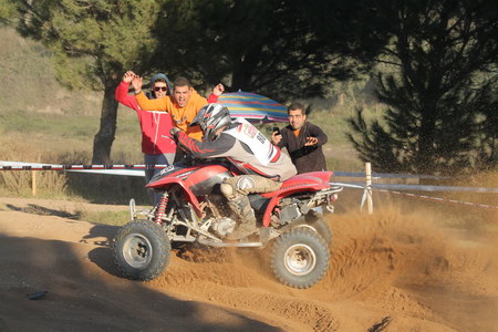 TT – 3º RAID ADVENTURE TROPHY 2013 – ERRA CORUCHE